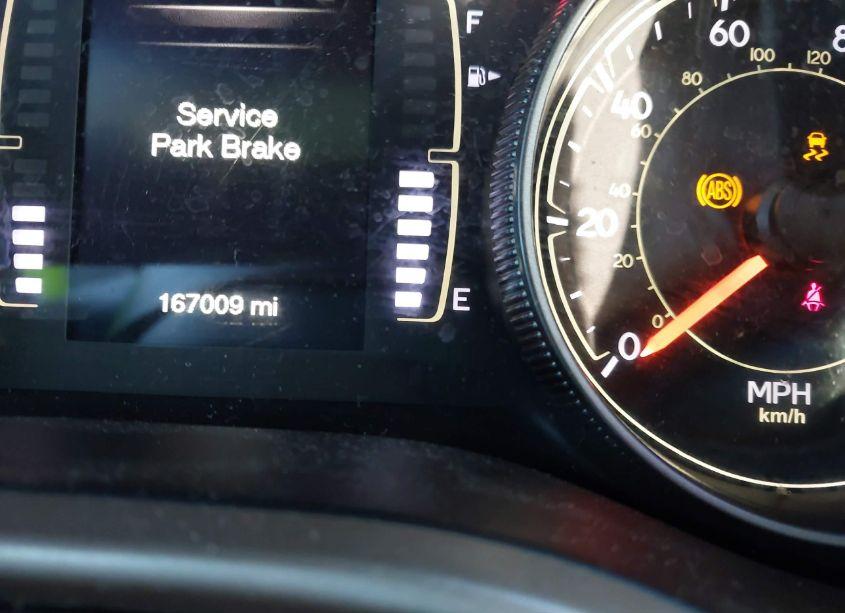 Photo 16 of 2015 Jeep Cherokee SPORT (VIN 1C4PJMAB9FW503275)