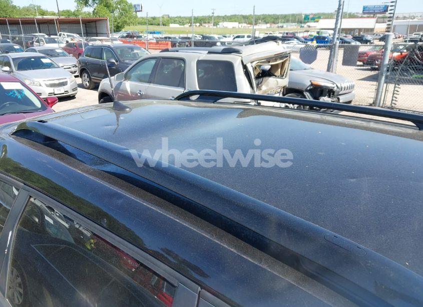 Photo 6 of 2016 Jeep Cherokee SPORT (VIN 1C4PJMAB9GW145256)