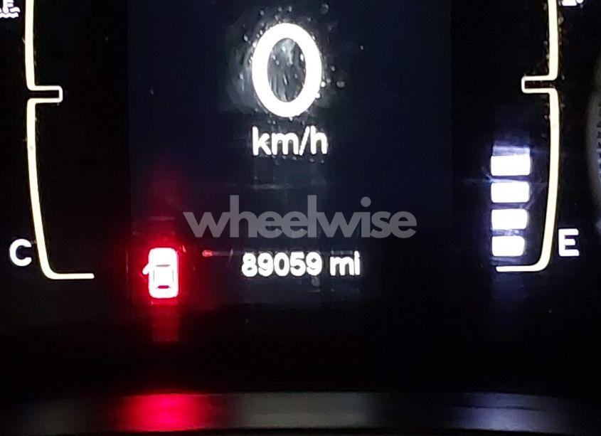 Photo 15 of 2016 Jeep Cherokee SPORT (VIN 1C4PJMAB9GW192142)