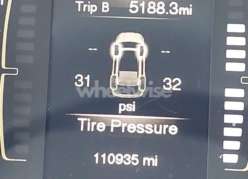 Photo 15 of 2017 Jeep Cherokee SPORT 4X4 (VIN 1C4PJMAB9HD215769)