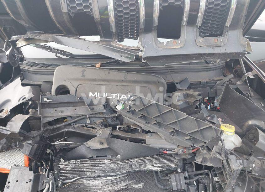 Photo 10 of 2014 Jeep Cherokee SPORT (VIN 1C4PJMABXEW179445)