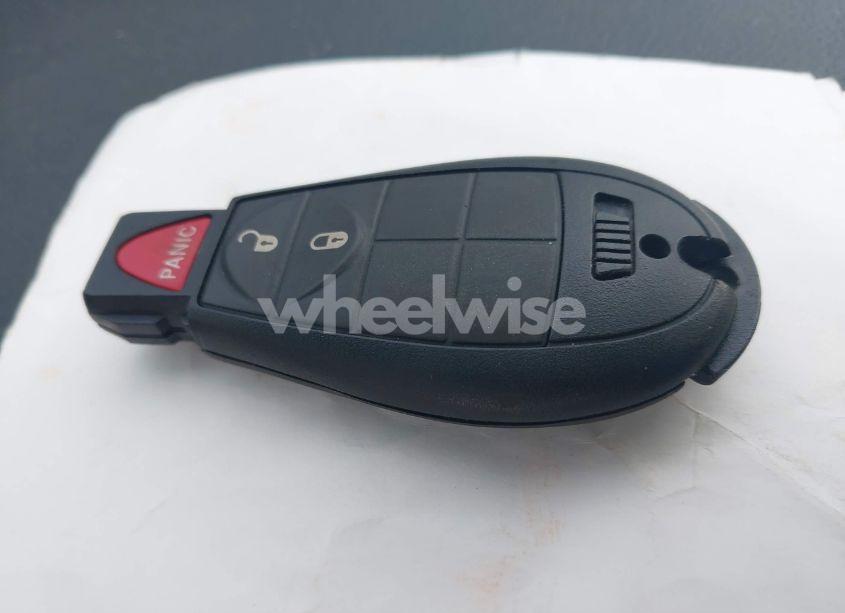 Photo 11 of 2014 Jeep Cherokee SPORT (VIN 1C4PJMABXEW179445)