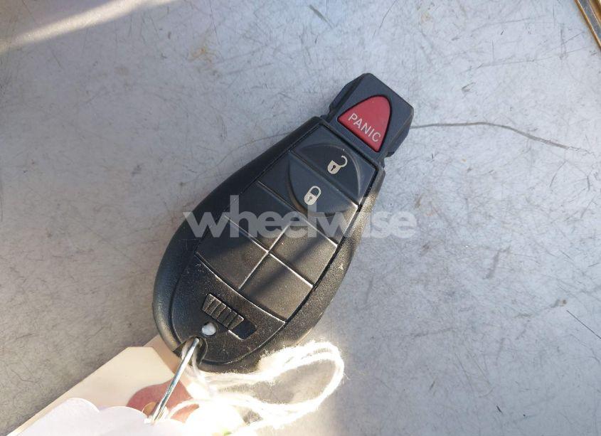 Photo 11 of 2014 Jeep Cherokee SPORT (VIN 1C4PJMABXEW260543)