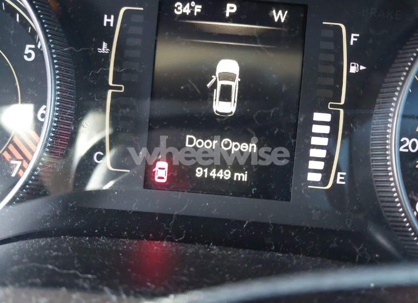 Photo 15 of 2014 Jeep Cherokee SPORT (VIN 1C4PJMABXEW260543)