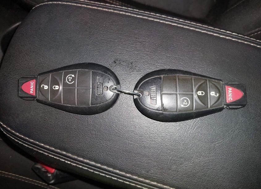 Photo 11 of 2016 Jeep Cherokee SPORT (VIN 1C4PJMABXGW112055)