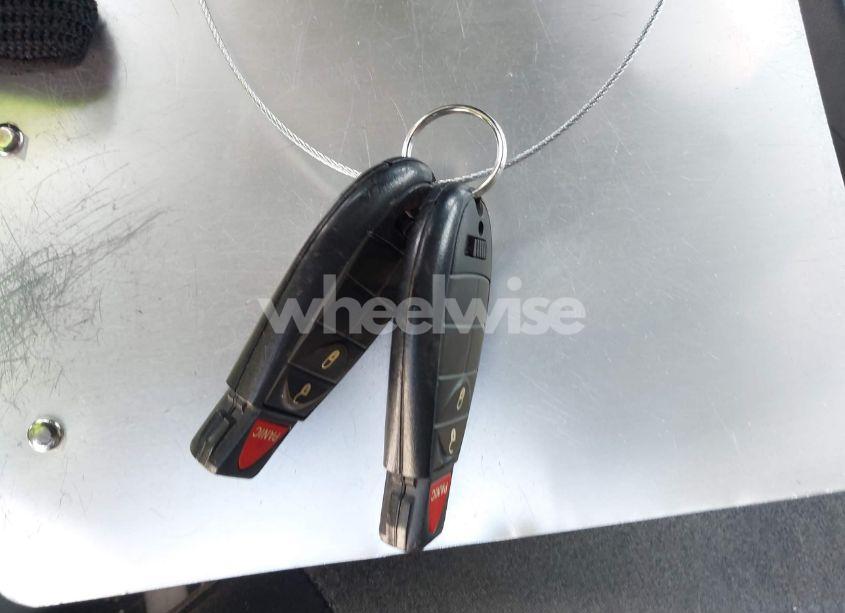 Photo 11 of 2016 Jeep Cherokee SPORT (VIN 1C4PJMABXGW225861)