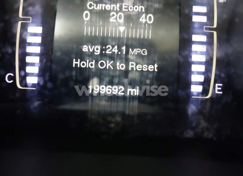 Photo 15 of 2016 Jeep Cherokee SPORT (VIN 1C4PJMABXGW225861)