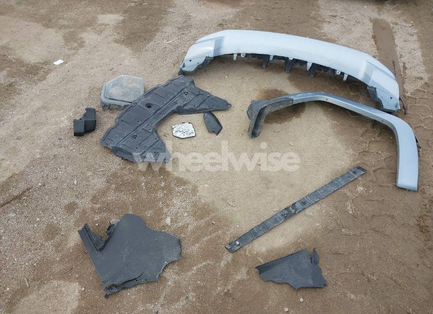 Photo 12 of 2012 Jeep Liberty SPORT (VIN 1C4PJMAK0CW134981)