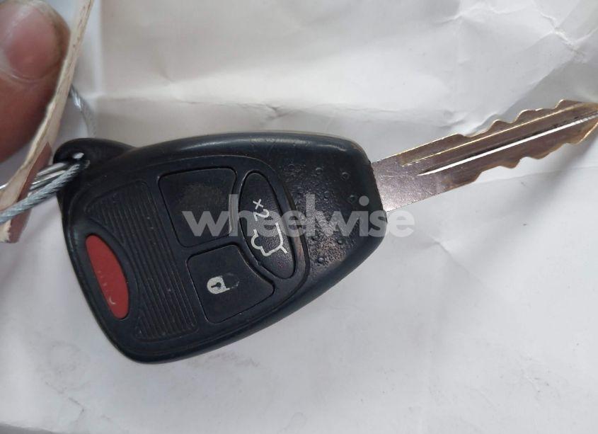 Photo 11 of 2012 Jeep Liberty SPORT (VIN 1C4PJMAK0CW139064)