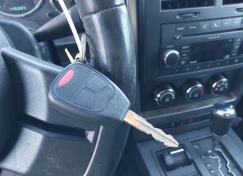 Photo 11 of 2012 Jeep Liberty SPORT (VIN 1C4PJMAK0CW140263)