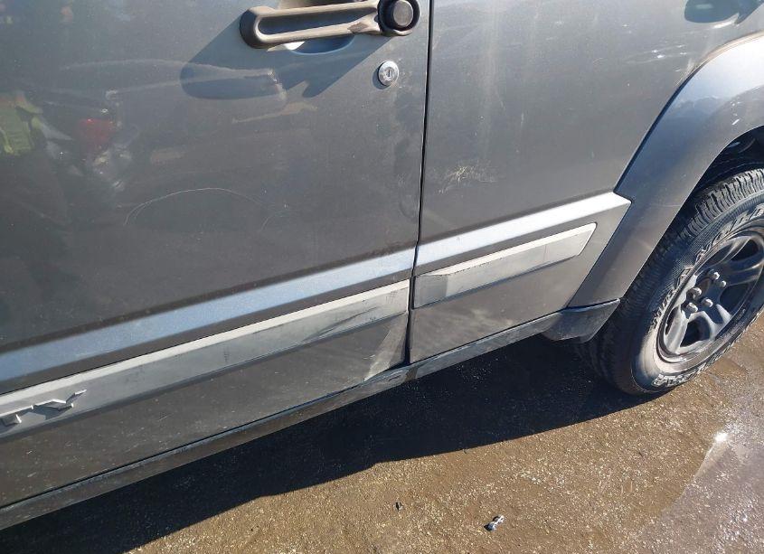 Photo 17 of 2012 Jeep Liberty SPORT (VIN 1C4PJMAK0CW140263)