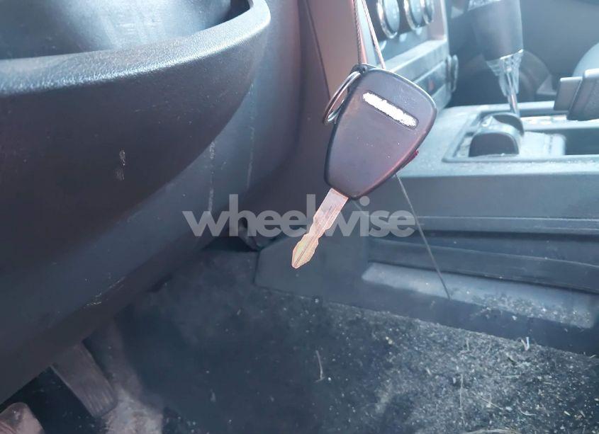 Photo 11 of 2012 Jeep Liberty SPORT (VIN 1C4PJMAK0CW212949)