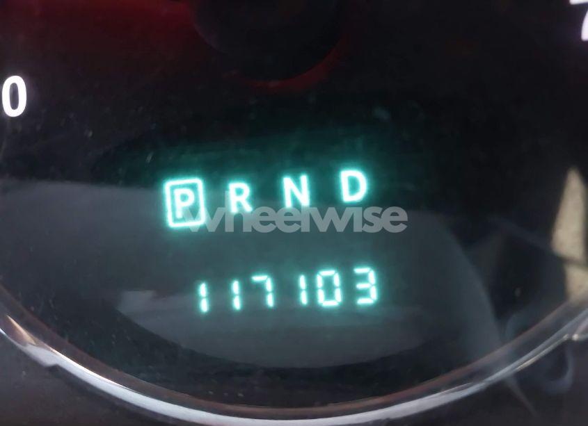 Photo 15 of 2012 Jeep Liberty SPORT (VIN 1C4PJMAK0CW212949)