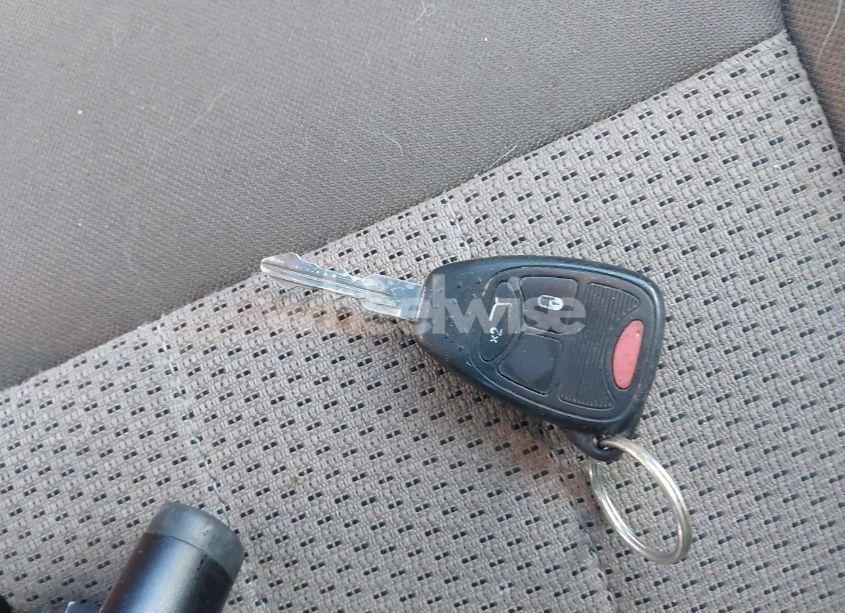 Photo 11 of 2012 Jeep Liberty SPORT (VIN 1C4PJMAK1CW103609)