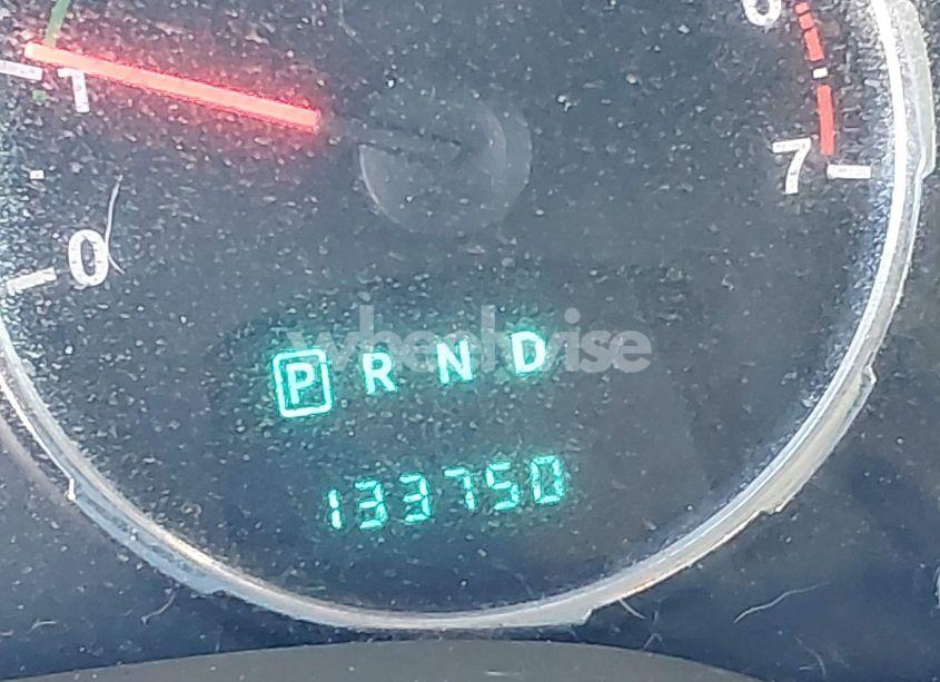 Photo 16 of 2012 Jeep Liberty SPORT (VIN 1C4PJMAK1CW103609)