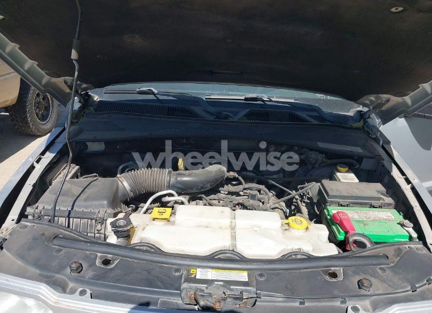 Photo 10 of 2012 Jeep Liberty SPORT (VIN 1C4PJMAK1CW106039)