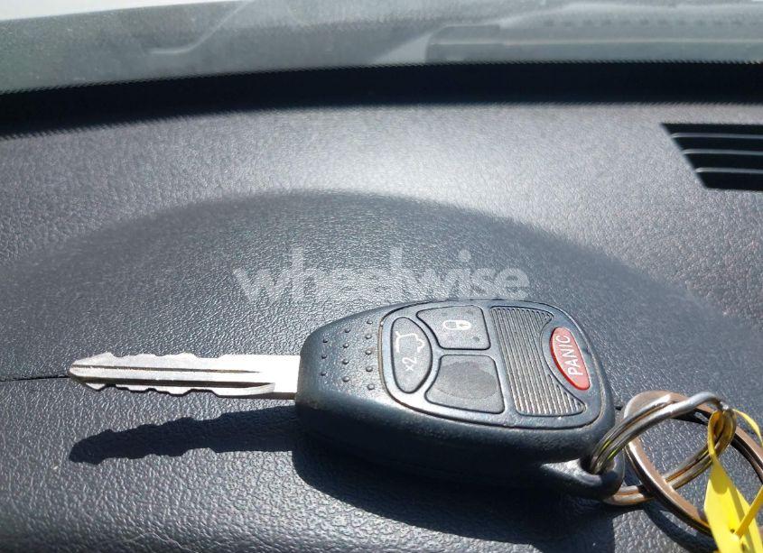 Photo 11 of 2012 Jeep Liberty SPORT (VIN 1C4PJMAK1CW106039)