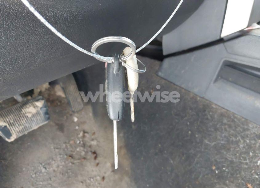 Photo 11 of 2012 Jeep Liberty SPORT (VIN 1C4PJMAK1CW112858)