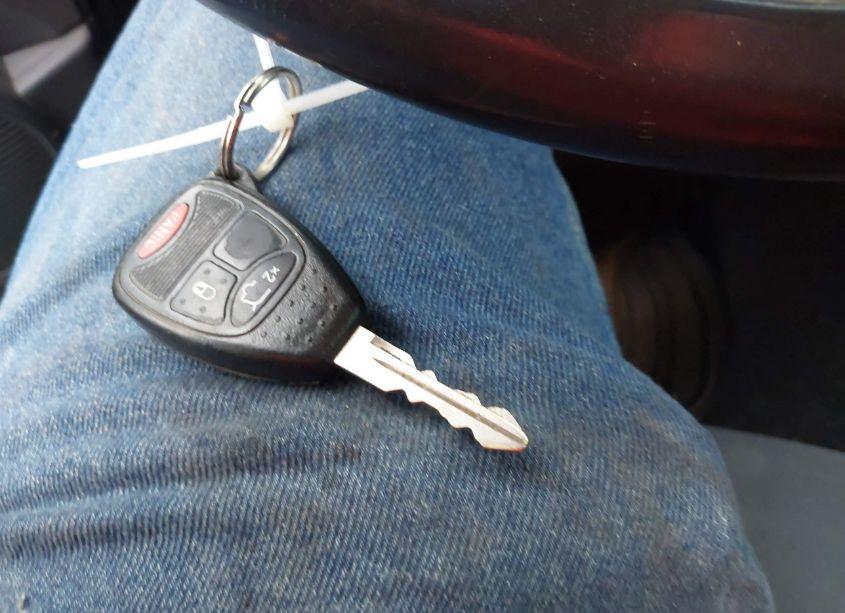 Photo 11 of 2012 Jeep Liberty SPORT (VIN 1C4PJMAK1CW115114)