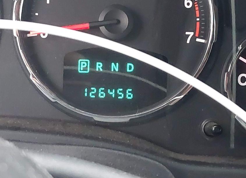 Photo 12 of 2012 Jeep Liberty SPORT (VIN 1C4PJMAK1CW115114)