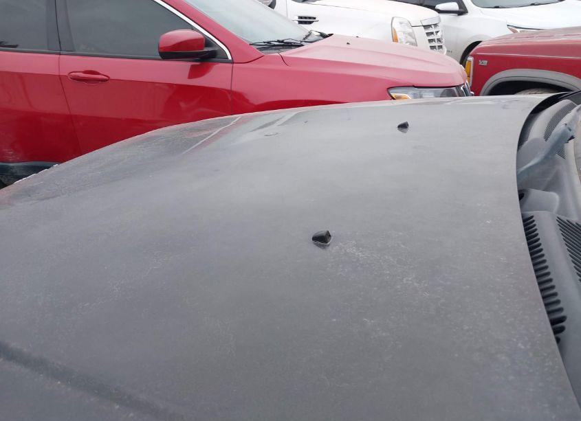 Photo 6 of 2012 Jeep Liberty SPORT (VIN 1C4PJMAK1CW115114)