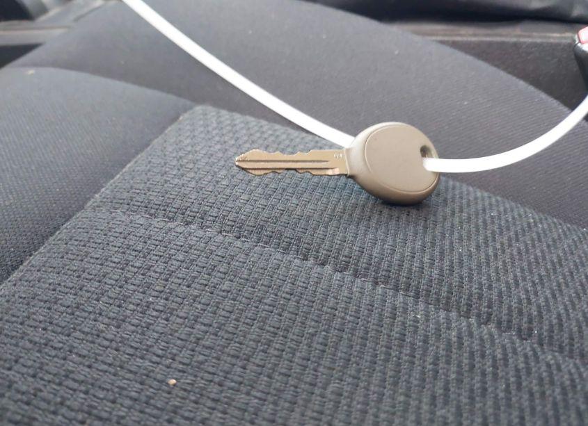 Photo 11 of 2012 Jeep Liberty SPORT (VIN 1C4PJMAK1CW128820)