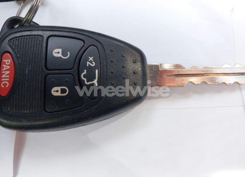 Photo 11 of 2012 Jeep Liberty SPORT (VIN 1C4PJMAK1CW152938)