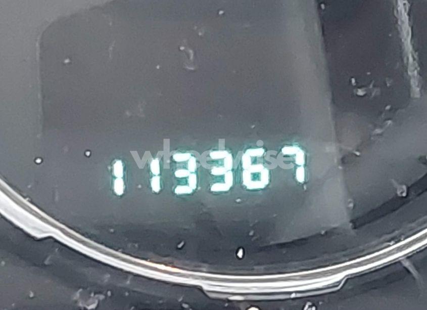 Photo 15 of 2012 Jeep Liberty SPORT (VIN 1C4PJMAK1CW152938)