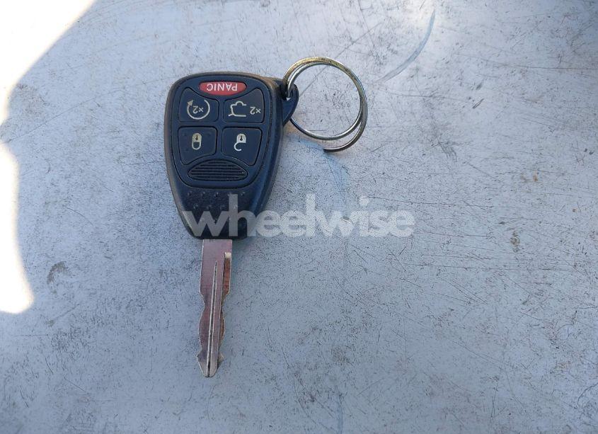 Photo 11 of 2012 Jeep Liberty SPORT (VIN 1C4PJMAK1CW162482)