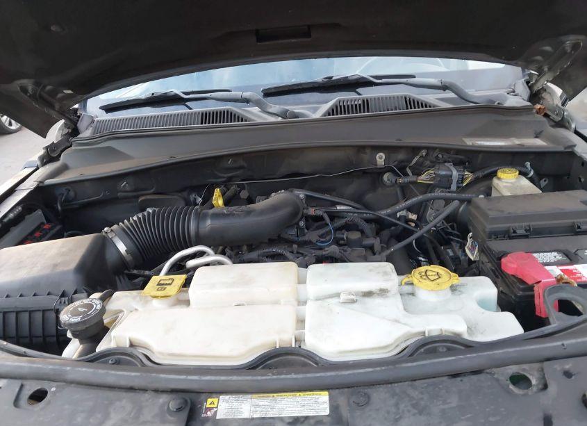 Photo 10 of 2012 Jeep Liberty SPORT (VIN 1C4PJMAK1CW175331)