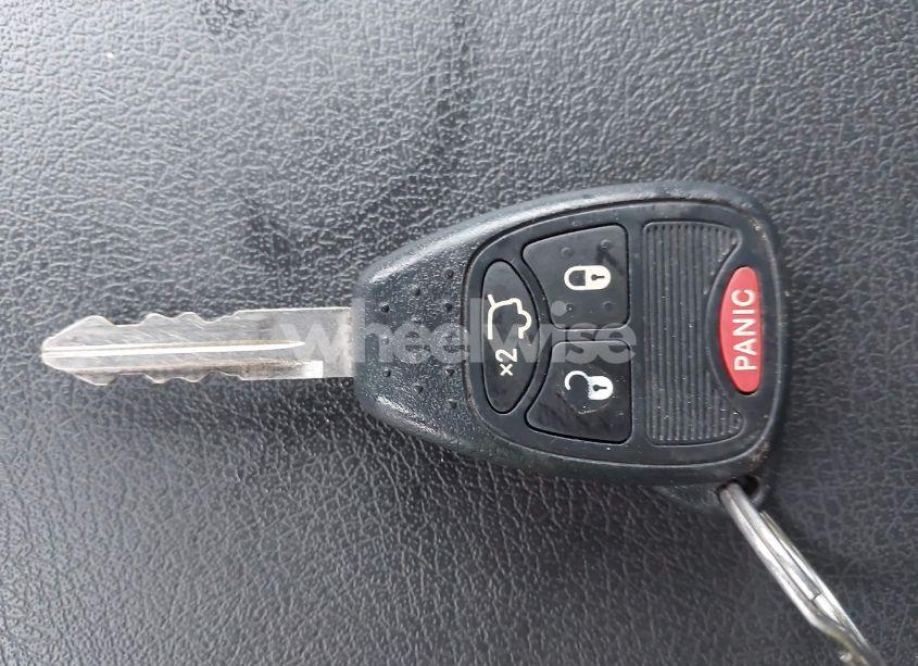 Photo 11 of 2012 Jeep Liberty SPORT (VIN 1C4PJMAK1CW181954)