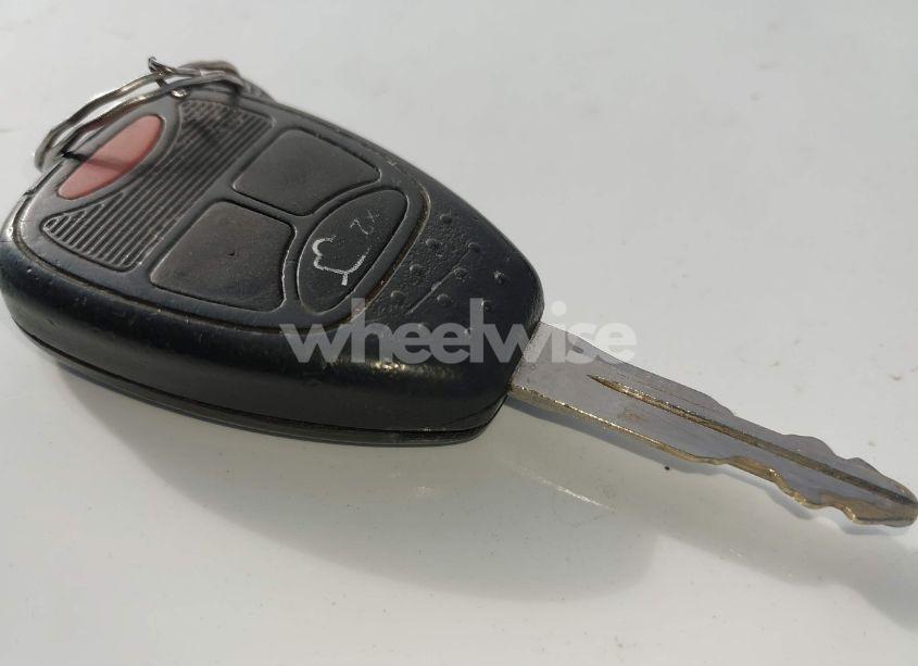 Photo 11 of 2012 Jeep Liberty SPORT (VIN 1C4PJMAK1CW205850)
