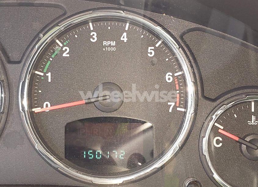 Photo 15 of 2012 Jeep Liberty SPORT (VIN 1C4PJMAK1CW205850)