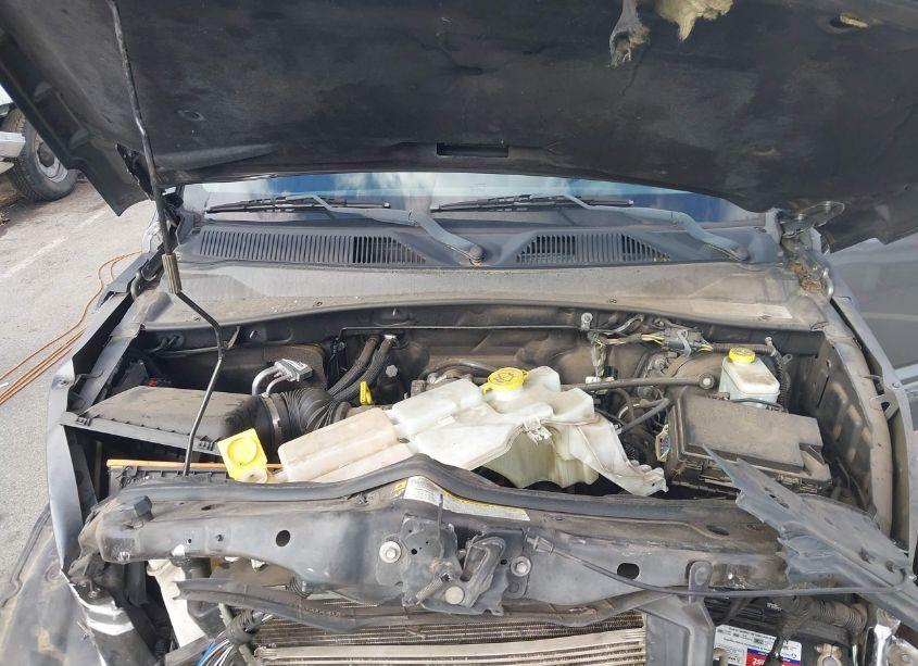 Photo 10 of 2012 Jeep Liberty SPORT (VIN 1C4PJMAK1CW215438)