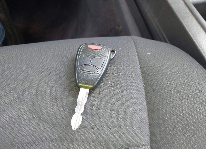 Photo 11 of 2012 Jeep Liberty SPORT (VIN 1C4PJMAK1CW215438)