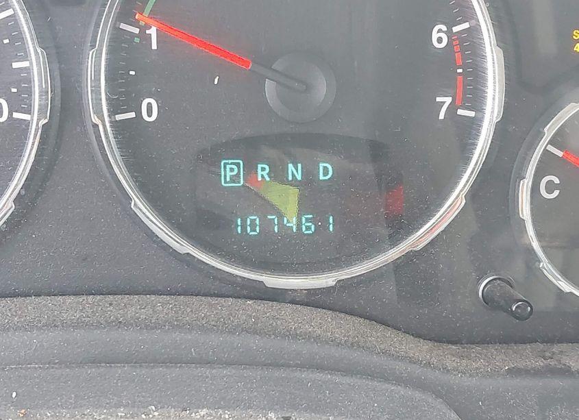 Photo 15 of 2012 Jeep Liberty SPORT (VIN 1C4PJMAK1CW215438)