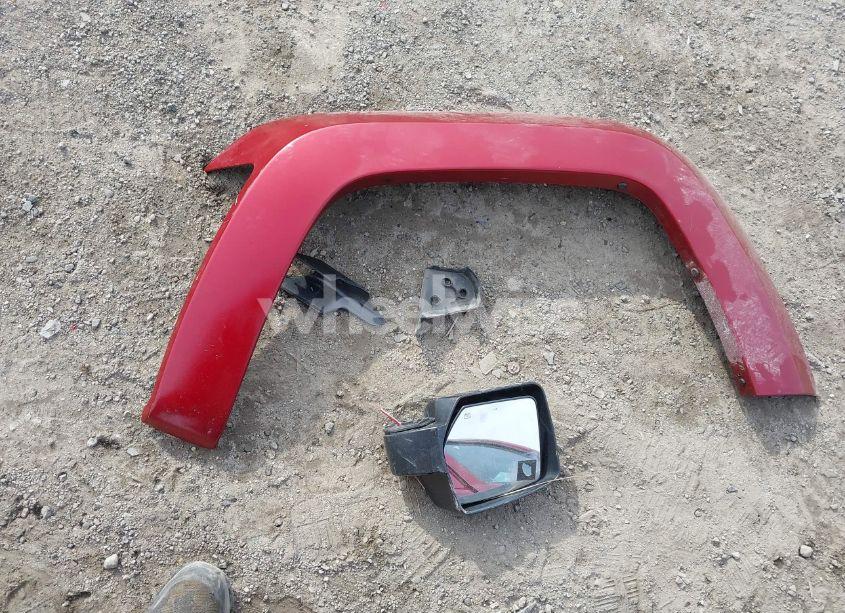 Photo 12 of 2012 Jeep Liberty SPORT (VIN 1C4PJMAK2CW110794)