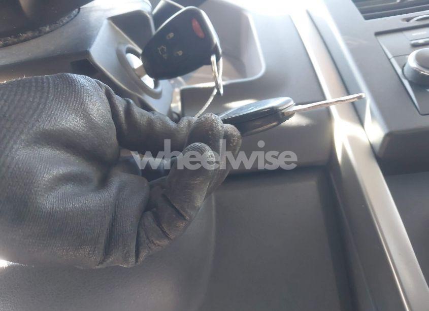 Photo 11 of 2012 Jeep Liberty SPORT (VIN 1C4PJMAK2CW115428)