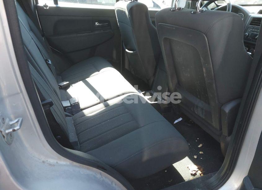 Photo 8 of 2012 Jeep Liberty SPORT (VIN 1C4PJMAK2CW115428)