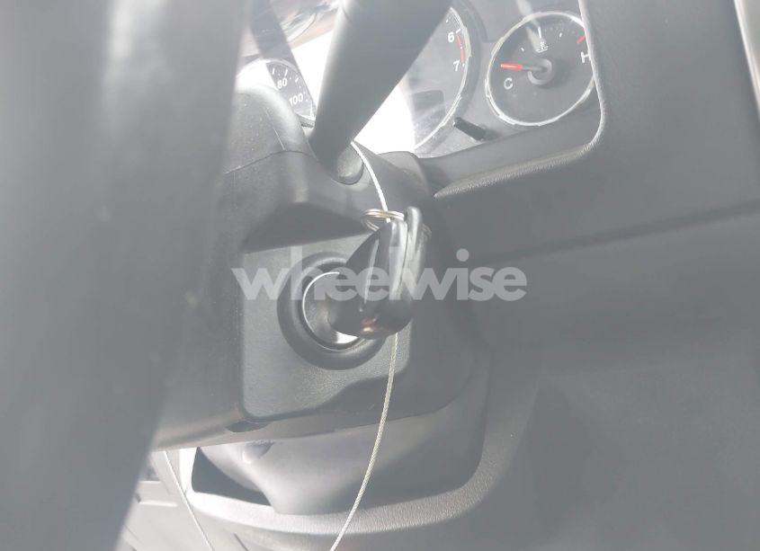 Photo 11 of 2012 Jeep Liberty SPORT (VIN 1C4PJMAK2CW132293)