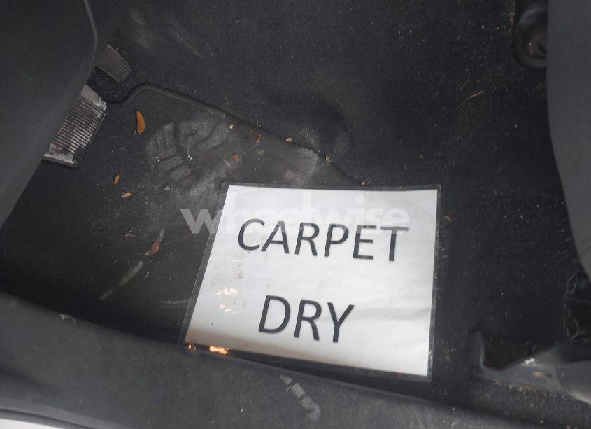 Photo 12 of 2012 Jeep Liberty SPORT (VIN 1C4PJMAK2CW132293)