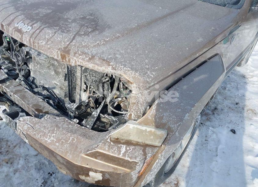 Photo 14 of 2012 Jeep Liberty SPORT (VIN 1C4PJMAK2CW141124)