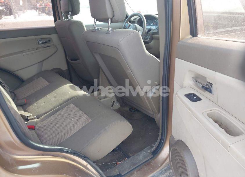 Photo 8 of 2012 Jeep Liberty SPORT (VIN 1C4PJMAK2CW141124)