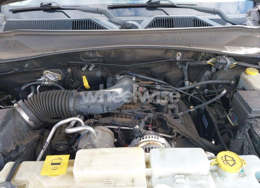 Photo 10 of 2012 Jeep Liberty SPORT (VIN 1C4PJMAK2CW159140)