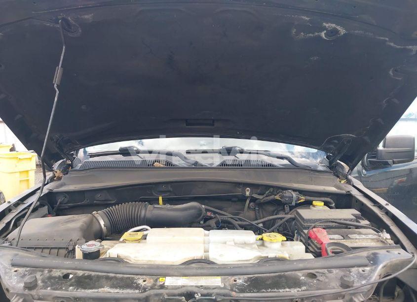 Photo 10 of 2012 Jeep Liberty SPORT (VIN 1C4PJMAK2CW159221)