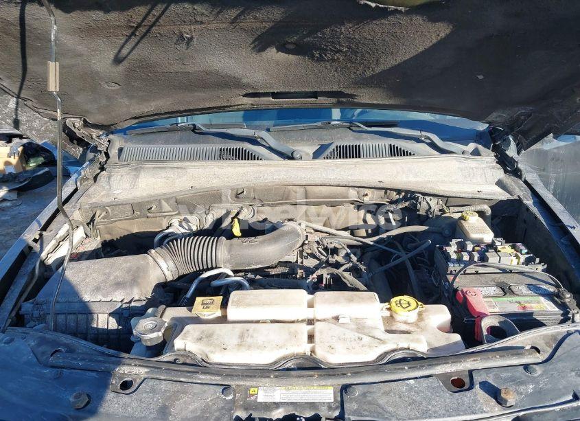 Photo 10 of 2012 Jeep Liberty SPORT (VIN 1C4PJMAK2CW183373)