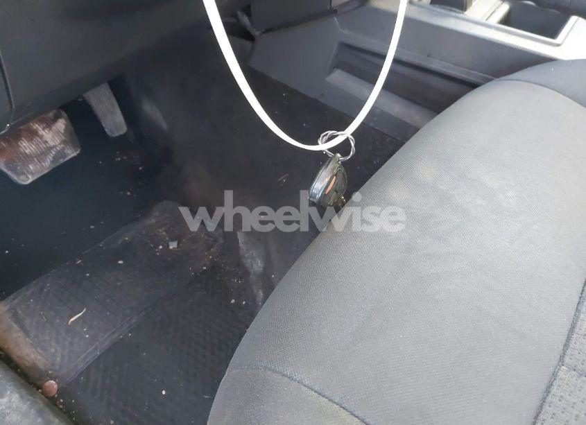 Photo 11 of 2012 Jeep Liberty SPORT (VIN 1C4PJMAK2CW183373)