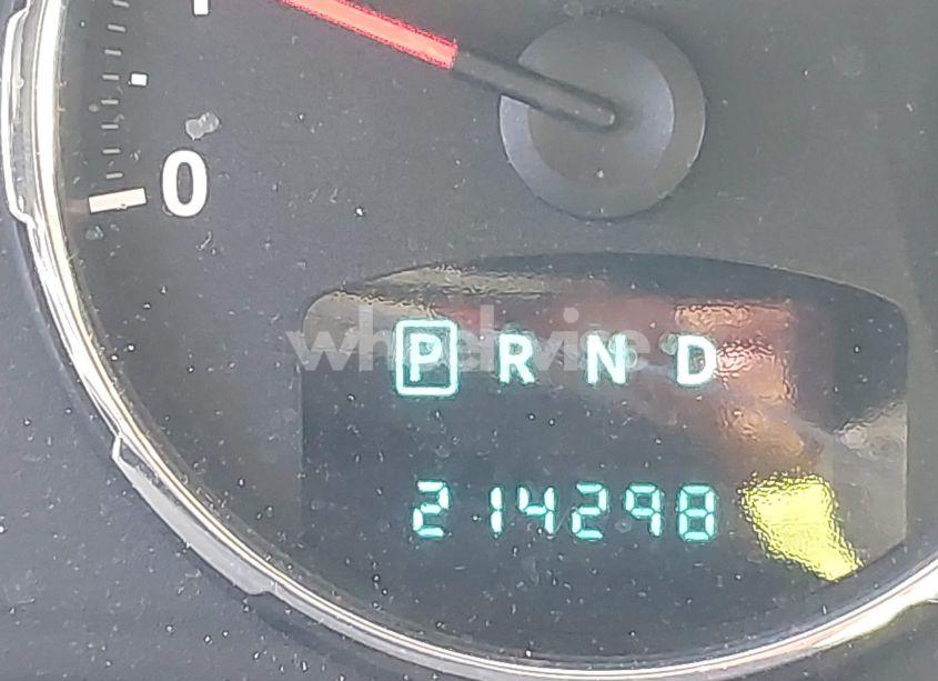 Photo 15 of 2012 Jeep Liberty SPORT (VIN 1C4PJMAK2CW183373)