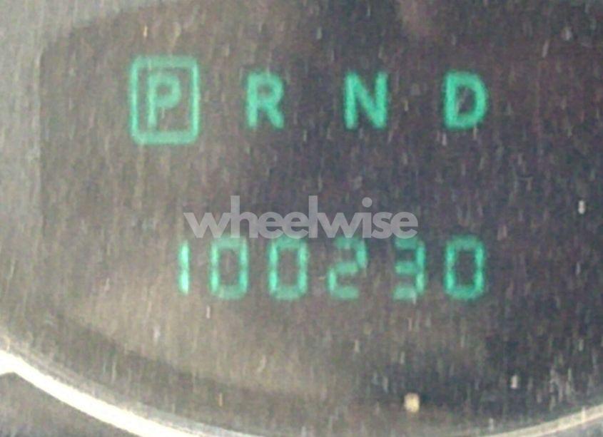 Photo 16 of 2012 Jeep Liberty SPORT (VIN 1C4PJMAK2CW204996)