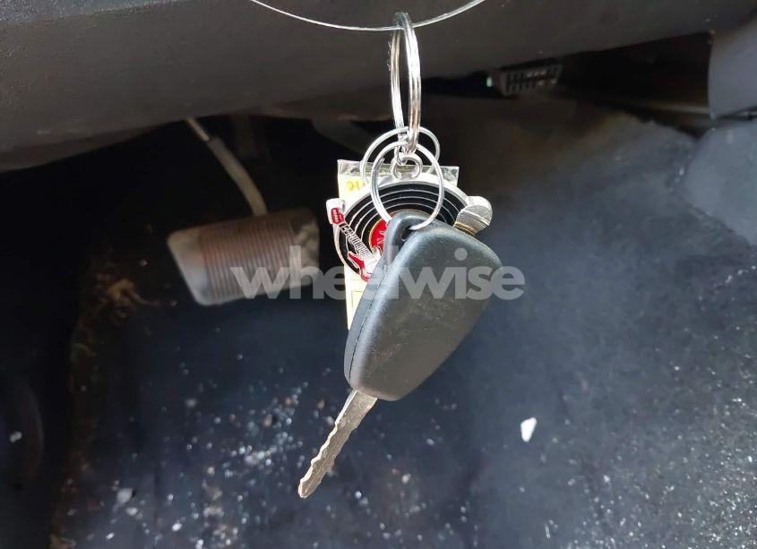 Photo 11 of 2012 Jeep Liberty SPORT (VIN 1C4PJMAK2CW205355)